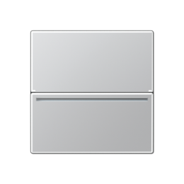 Tasca portabadge per key card alberghiere (RFID) per ESU 230-2, bianco арт. ACARDRFIDAL