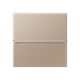 Tasca portabadge per key card alberghiere (RFID) per ESU 230-2, champagne арт. ACARDRFIDCH