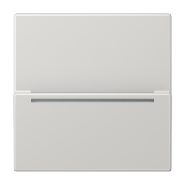 Tasca portabadge per key card alberghiere (RFID) per ESU 230-2, grigio chiaro арт. LSCARDRFIDLG