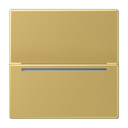 Tasca portabadge per key card alberghiere (RFID) per ESU 230-2, ottone classico арт. MECARDRFIDC