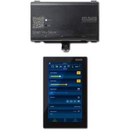 SV-Server-Set Smart Control 5’’ арт. SV-S-SC5SW