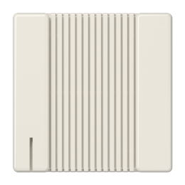 Suoneria bitonale 8-12V AC, bianco арт. LS967S