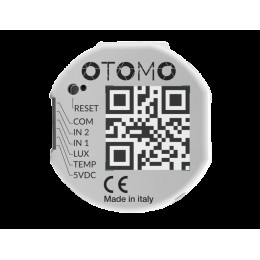 IO42 module (4 IN + 2 OUT) - Power supply 230Vac арт. IO42A01BLE