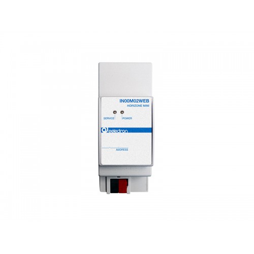 HORIZONE MINI WEB SERVER арт. IN00M02WEB