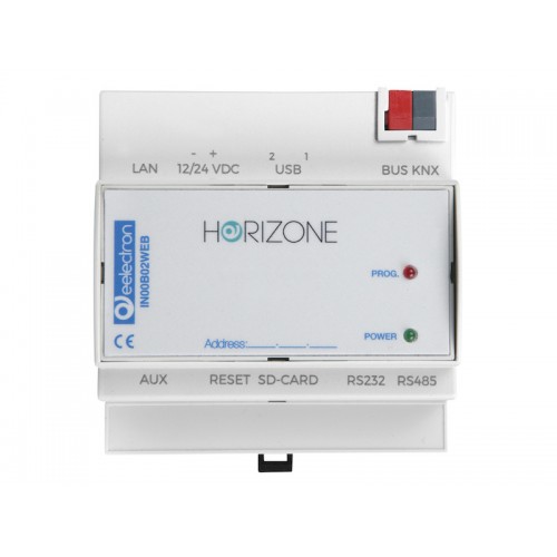 HORIZONE WEB SERVER 200 POINTS арт. IN00B02WEB