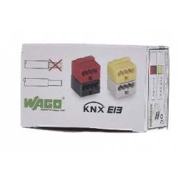 KNX WAGO CONNECTOR WG00A11ACC