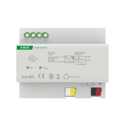 KNX 640mA Power supply