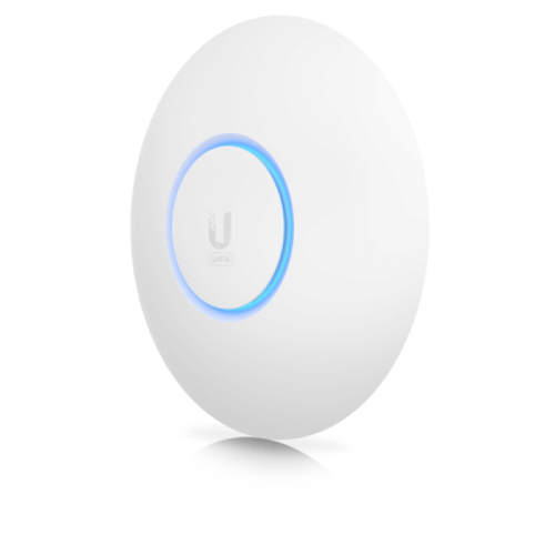 ТОЧКА ДОСТУПА UNIFI U6-LITE WI-FI 6