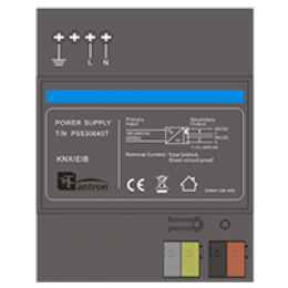 Блок питания KNX 640 мА