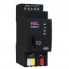 IP шлюз HDL Link-KNX