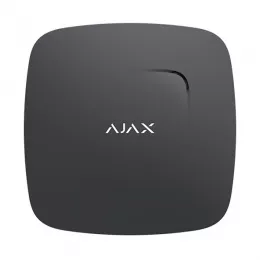 Ajax - Детектор дыма и датчик сверления