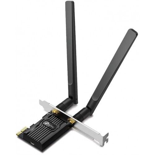 AX1800 DUALBAND WIFI6 PCI ADAPTER Сетевые адаптеры Проводные сетевые адаптеры