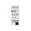 KNX 4-Fold Multi-function Actuator, 6A