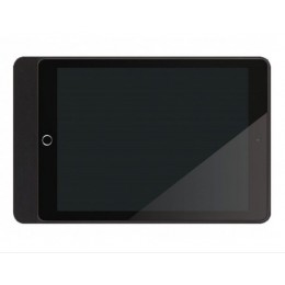 Eve Plus-чехол для iPad 10,2 дюйма-черный