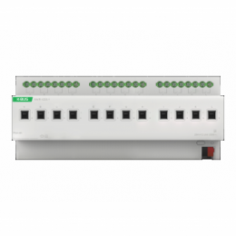 KNX Switch Actuator 12-Fold, 20A