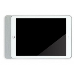 Eve Plus-чехол для iPad 10,2 дюйма-матовый алюминий
