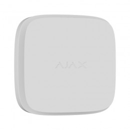 Ajax - детектор CO - Двунаправленный - Jeweller prot