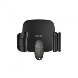 Ajax - Hub con LAN GPRS беспроводной и проводной