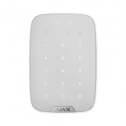 Ajax - Независимая клавиатура со считывателем RFID карты