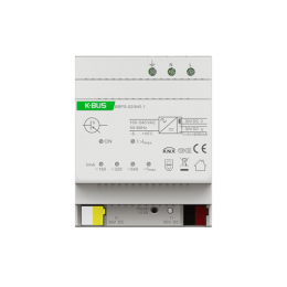 KNX 640mA Power supply