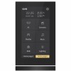 KNX Smart Touch Panel 5", V50 (Black)