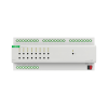 KNX 16-Fold Multi-function Actuator, 10A