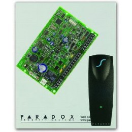 PXDAK22 Комплект контроля доступа для блоков управления DIGIPLEX EVO
