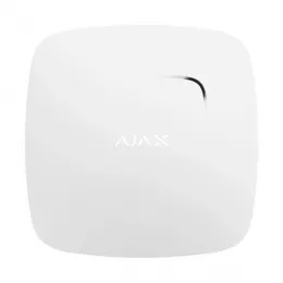 Ajax - Детектор дыма и датчик сверления