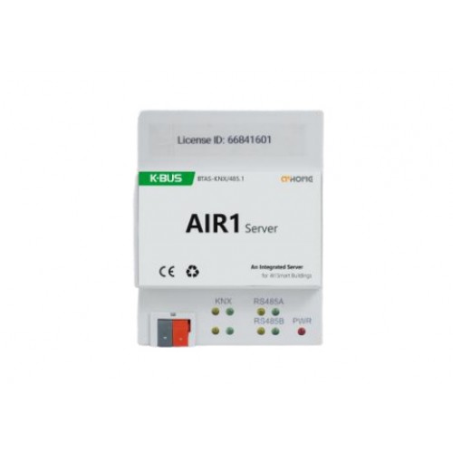 Air1 Server for Air Home Remote Pro APP