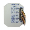 TS8F-2-SEC Интерфейс кнопки KNX Secure с 8 входами, с отдельными проводами