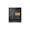 KNX Smart Touch Panel 4“, V40s (Black)