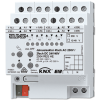 KNX 4-канальный привод управления жалюзи 230 В переменного тока, 2-канальный 24 В постоянного тока арт. 2504REGHE