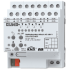 Привод рольставен KNX, 4 канала, арт. 2504REGHER