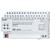 KNX 8-канальный 230V AC привод жалюзи, 4-канальный 24V DC арт. 2508REGHE