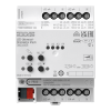 Универсальный диммер-контроллер KNX,, 4 x 225Вт арт. 390041SR