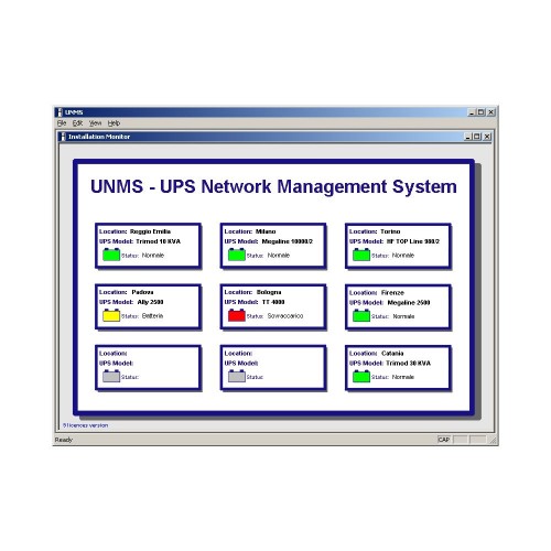 UNMS