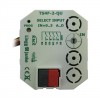TS4F-2-QU Интерфейс быстрого нажатия KNX для 4 отдельных кнопок, с отдельными проводами