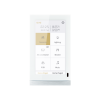 KNX Smart Touch Panel V50s, 5" (Silver)