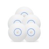 БЕСПРОВОДНАЯ ТОЧКА ДОСТУПА UBIQUITI UNIFI UAP-AC-LR-5