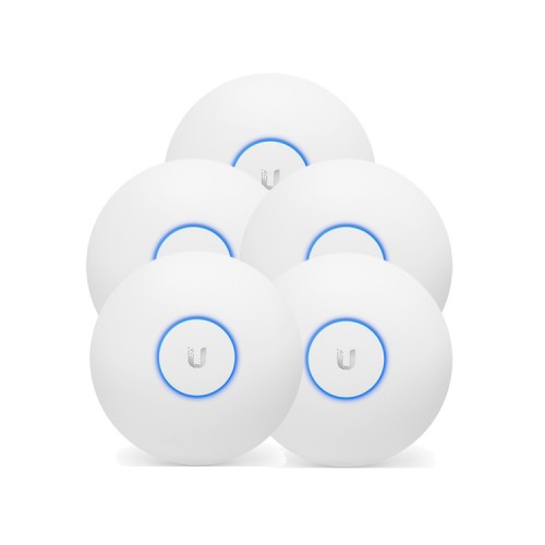 БЕСПРОВОДНАЯ ТОЧКА ДОСТУПА UBIQUITI UNIFI UAP-AC-LR-5