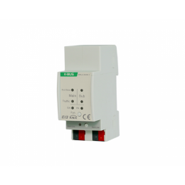 KNX Line Coupler