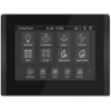 KNX Smart Touch Panel 10.1", V10 (Black)