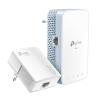 KIT POWERLINE AV1000 + WI-FI AC750 Ethernet-адаптеры Адаптеры с интерфейсом WI-FI