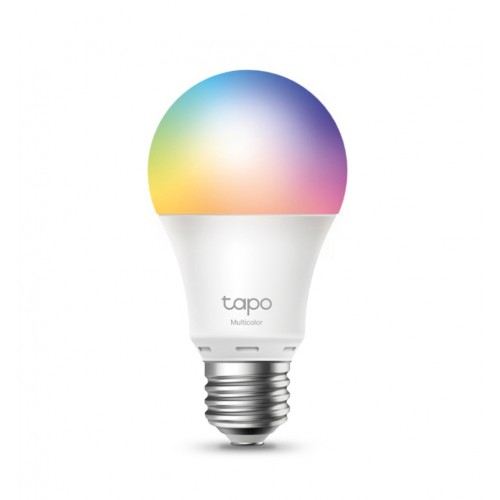 MULTICOLOR SMART LED BULB Светодиодное освещение Умное освещение