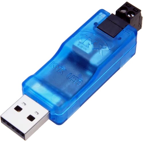 KNX USB интерфейс Stick 332